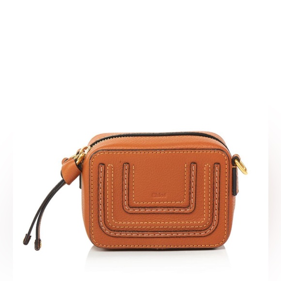 Chloe Handbags - Chloe* MAKE REASONABLE OFFER *Chloe Marcie micro/mini/nano crossbody